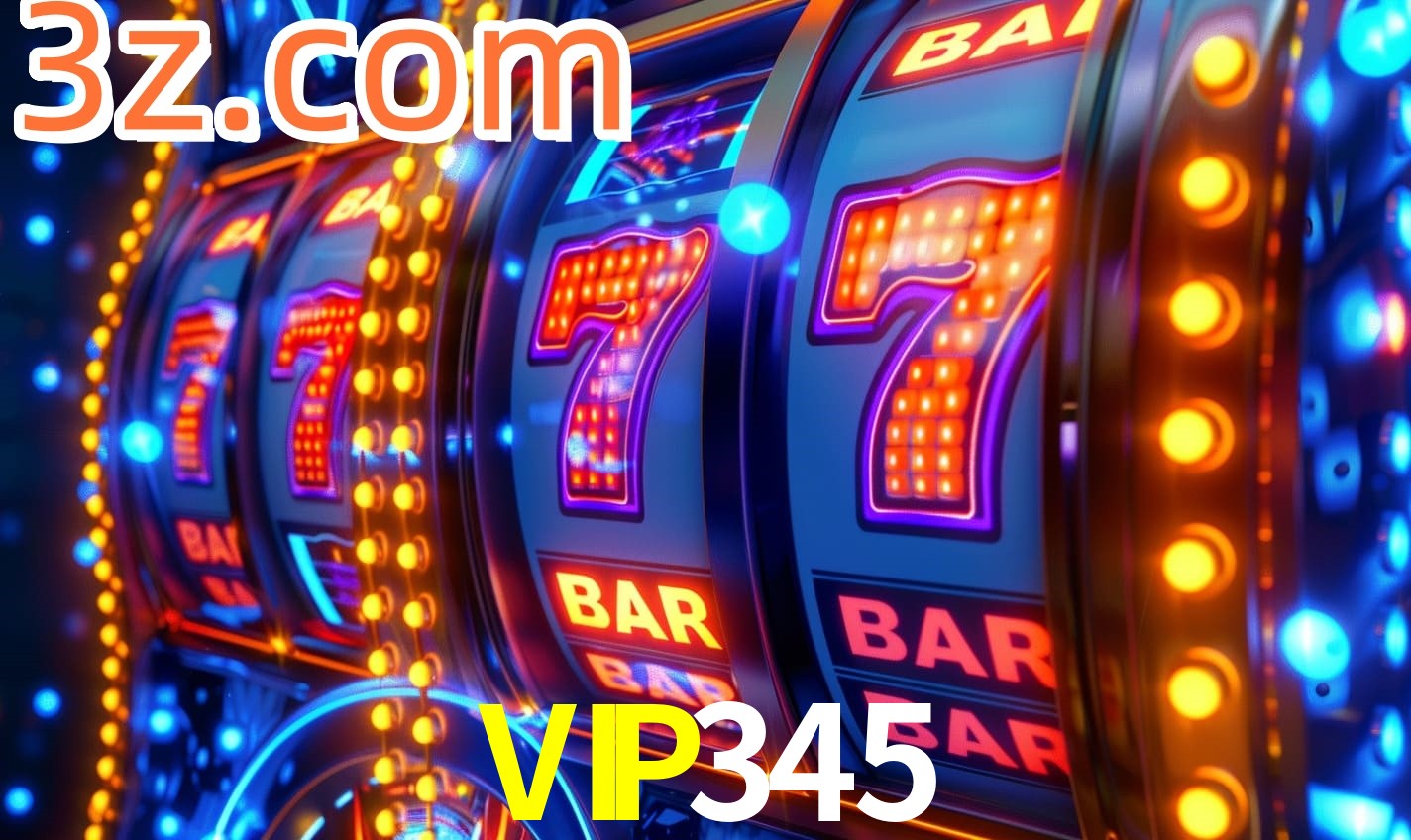 Bônus VIP345 Para Todos